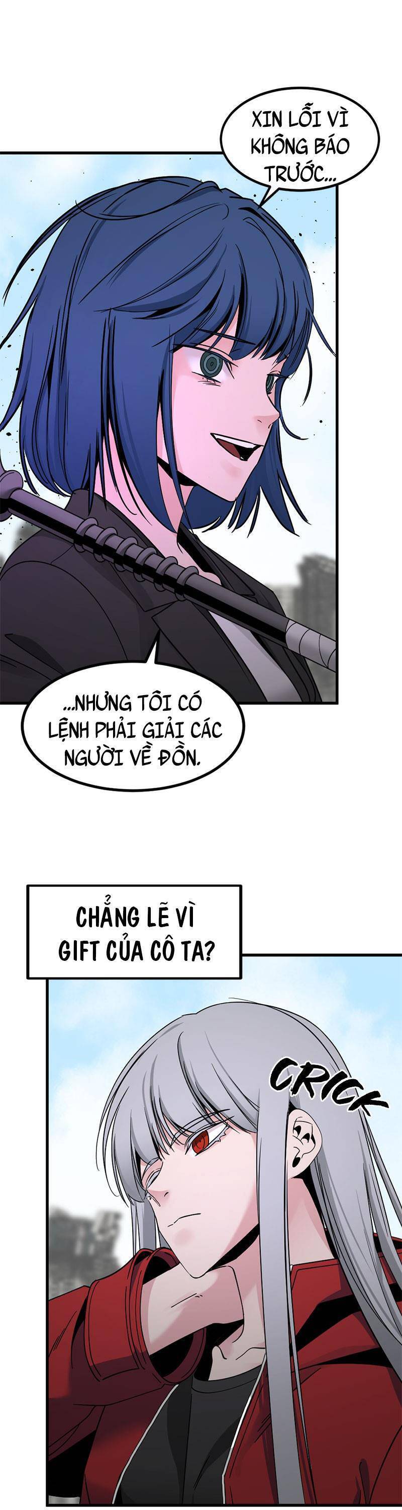 Kẻ Giết Anh Hùng Chapter 28 - 16