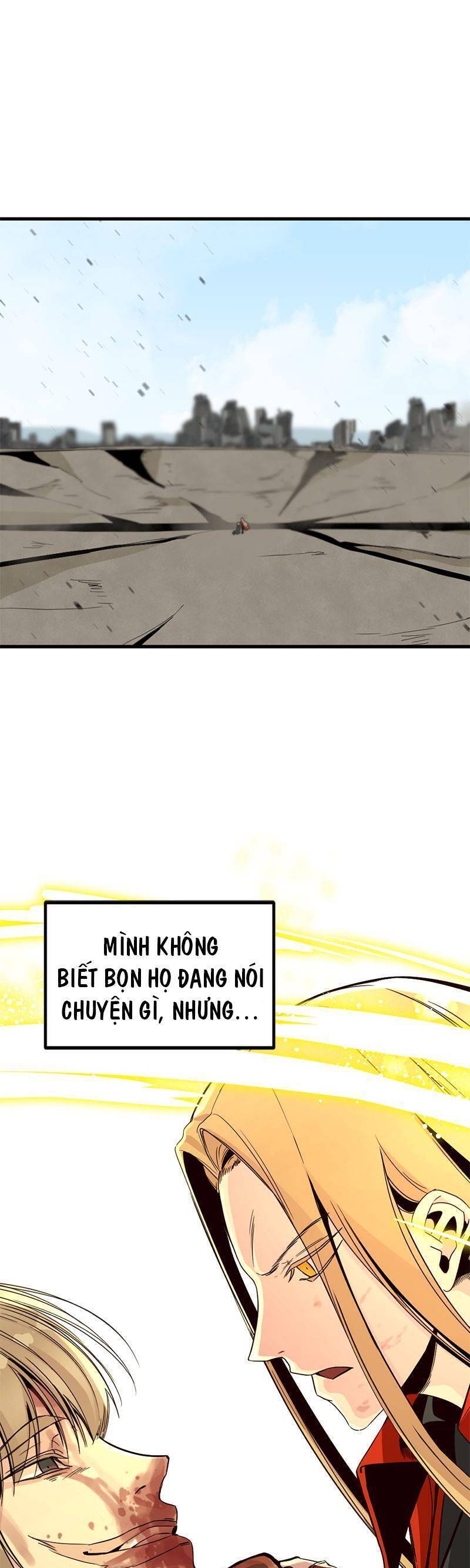 Kẻ Giết Anh Hùng Chapter 28 - 3