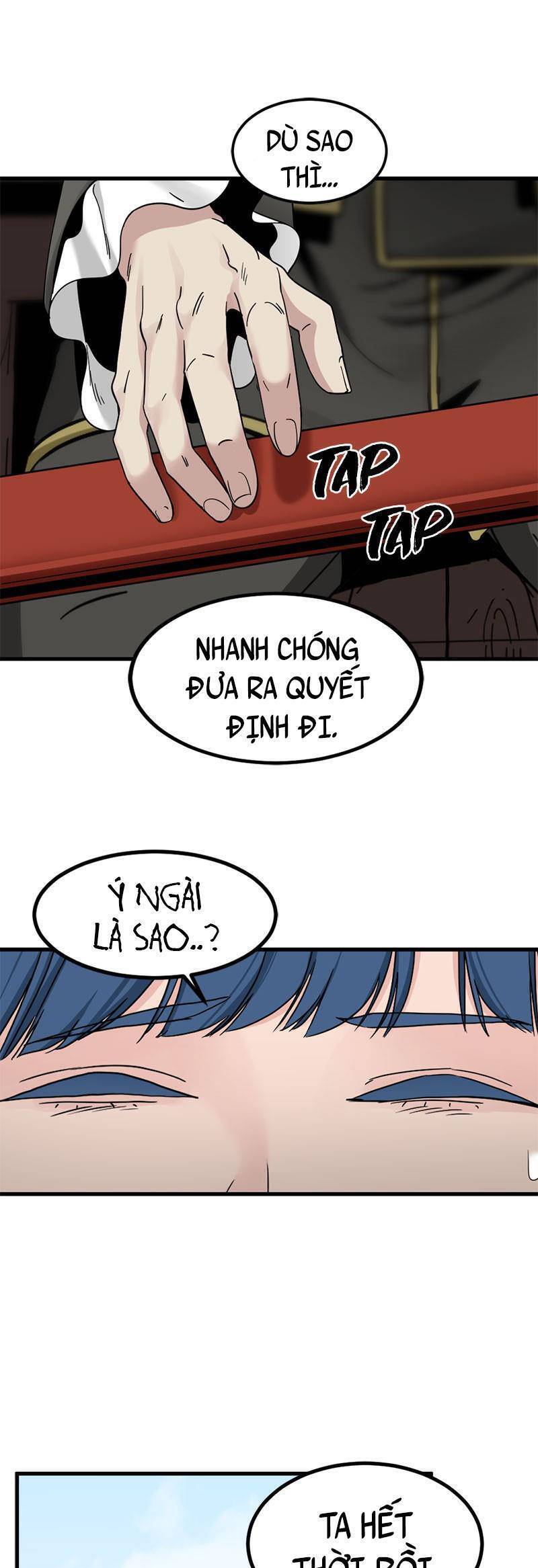 Kẻ Giết Anh Hùng Chapter 28 - 25