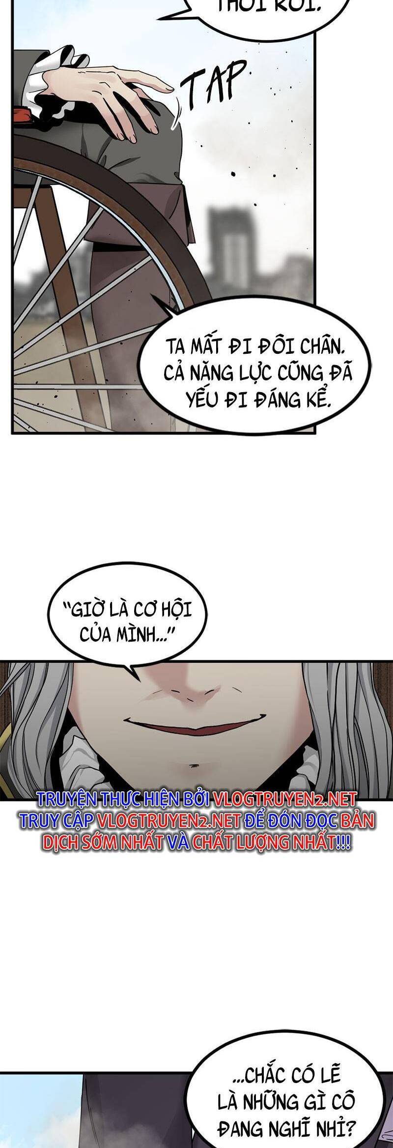 Kẻ Giết Anh Hùng Chapter 28 - 26
