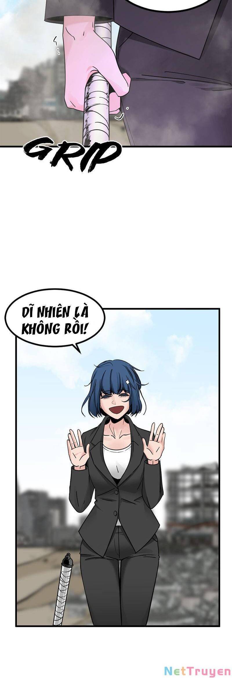 Kẻ Giết Anh Hùng Chapter 28 - 27