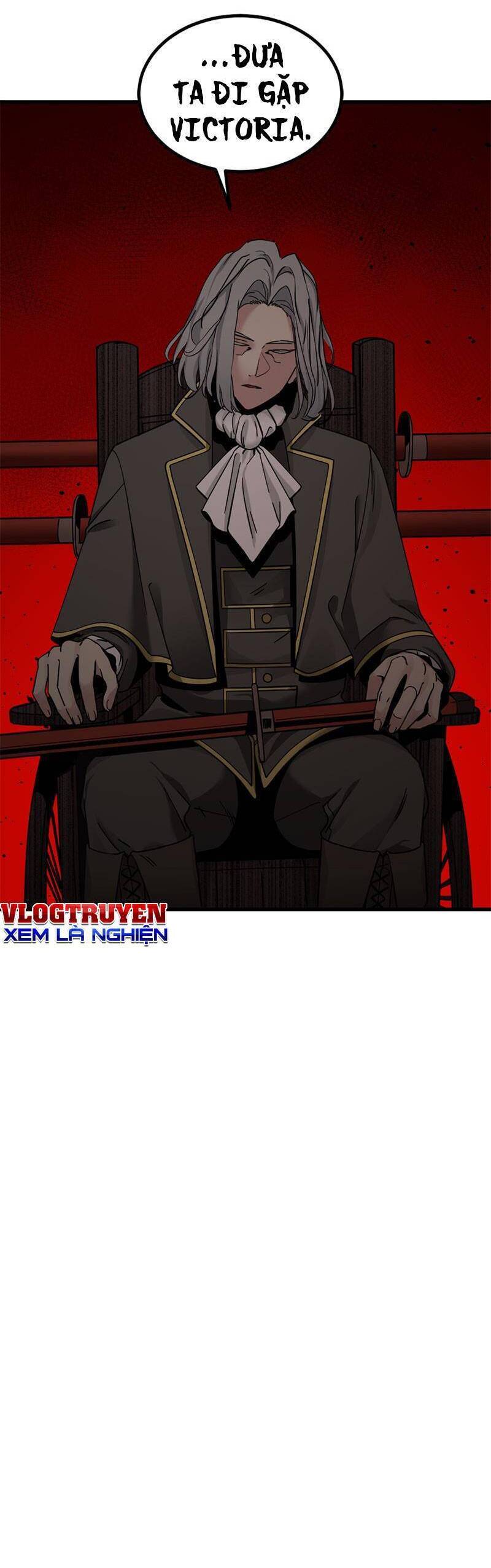 Kẻ Giết Anh Hùng Chapter 28 - 29