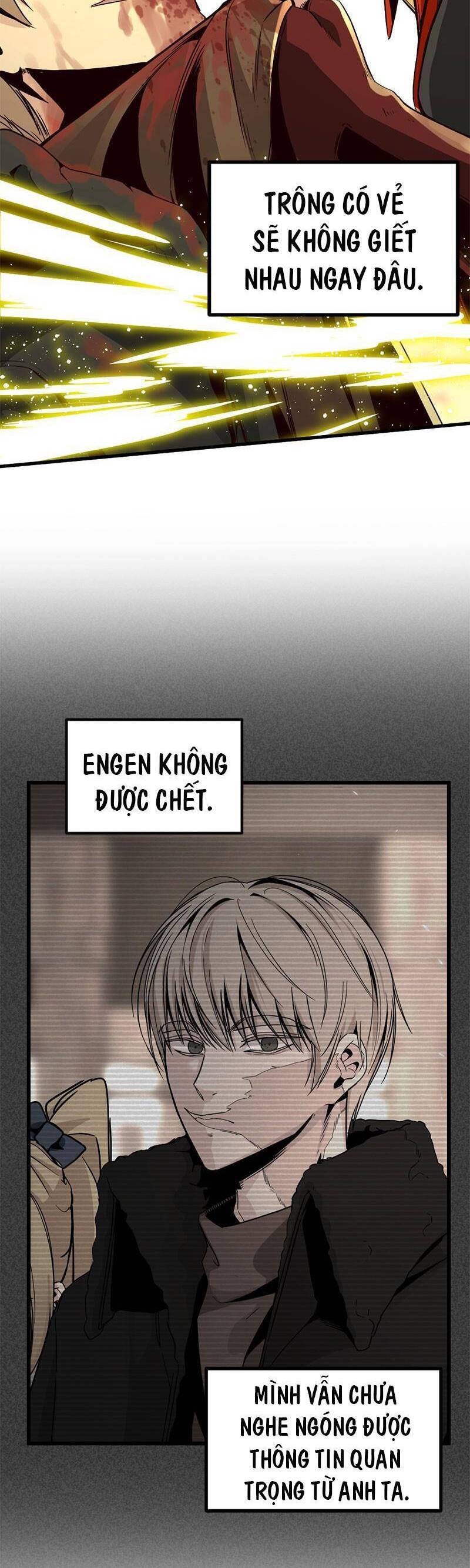 Kẻ Giết Anh Hùng Chapter 28 - 4