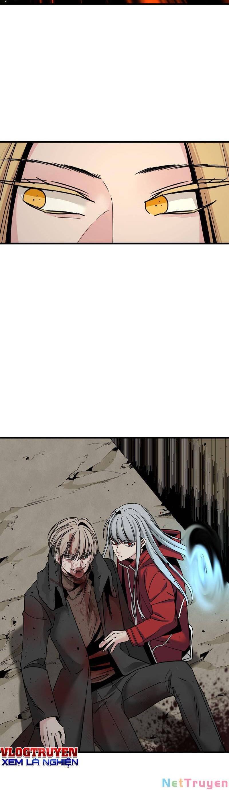 Kẻ Giết Anh Hùng Chapter 28 - 34