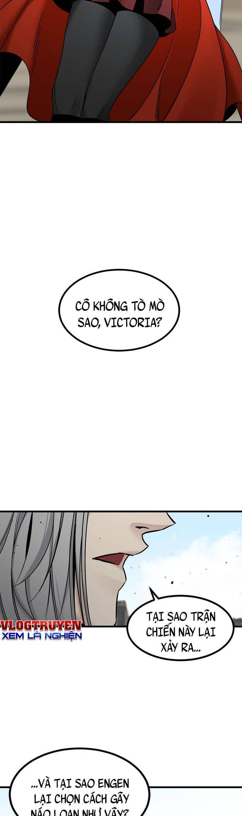 Kẻ Giết Anh Hùng Chapter 28 - 39