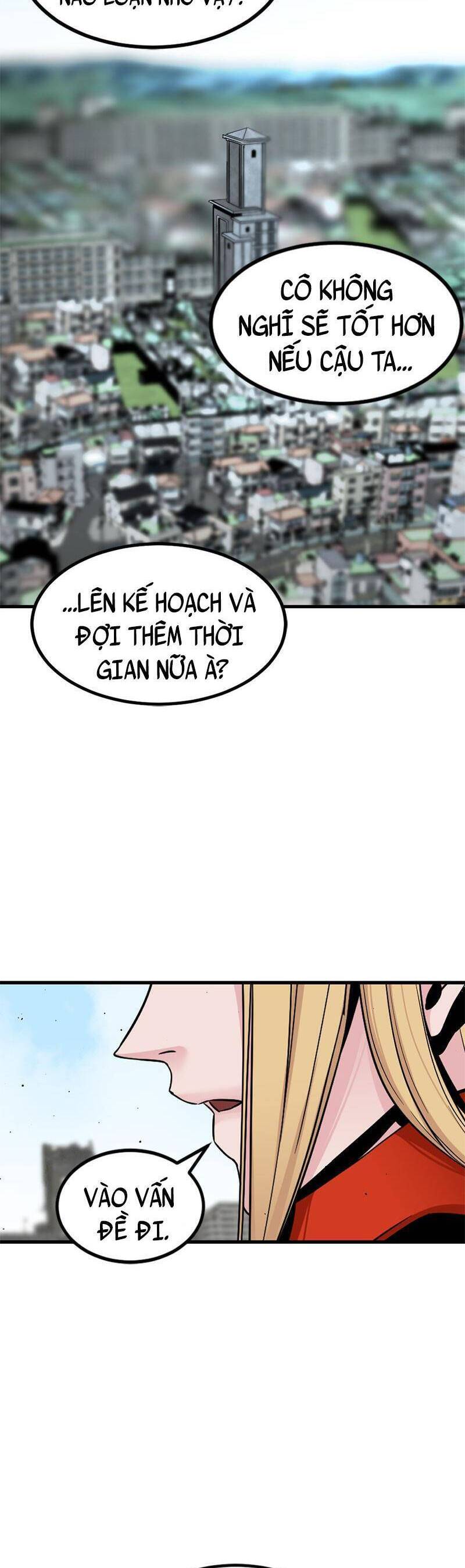 Kẻ Giết Anh Hùng Chapter 28 - 40