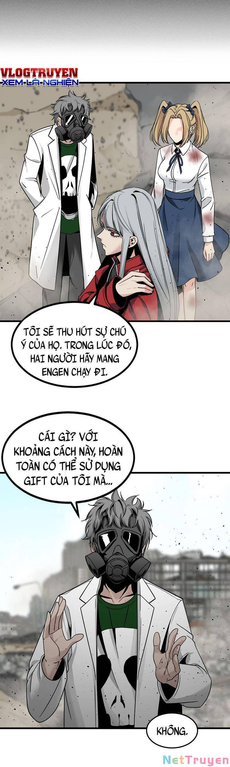 Kẻ Giết Anh Hùng Chapter 28 - 5