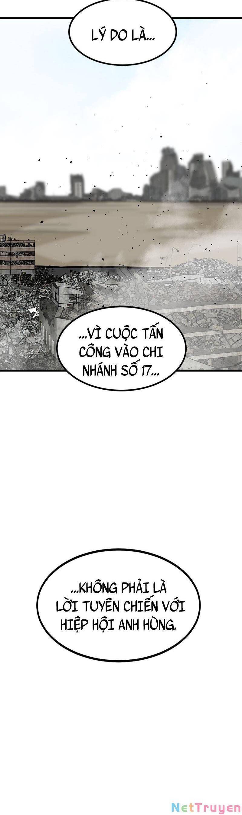 Kẻ Giết Anh Hùng Chapter 28 - 41
