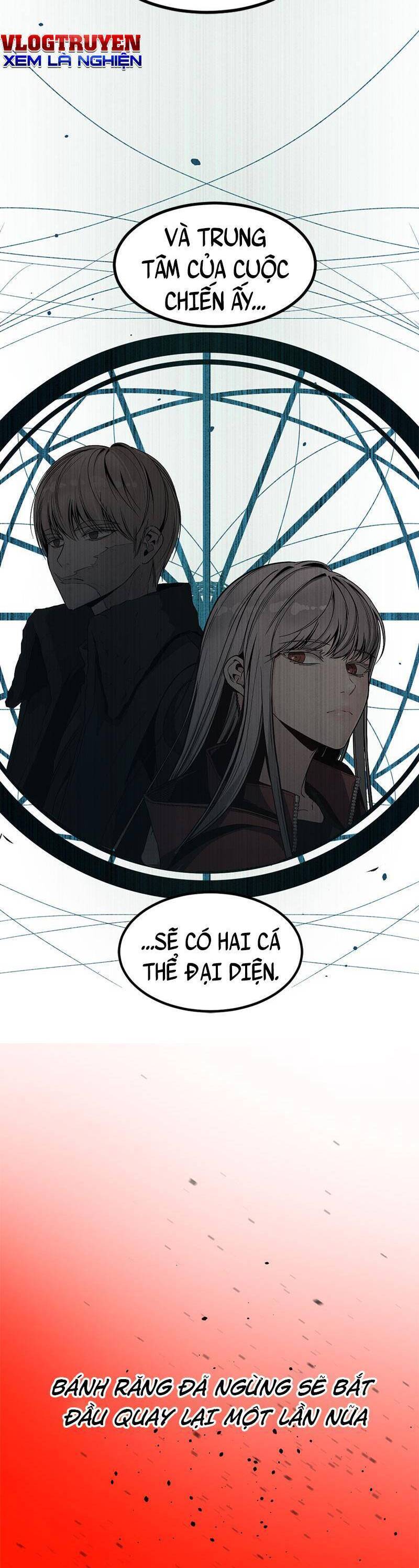 Kẻ Giết Anh Hùng Chapter 28 - 48