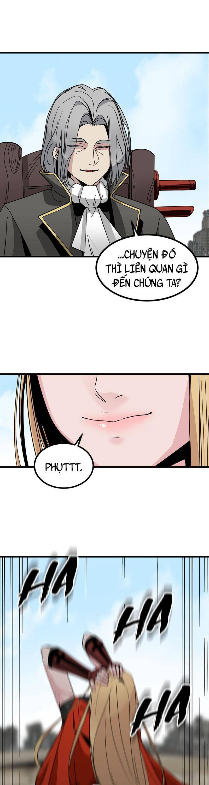 Kẻ Giết Anh Hùng Chapter 28 - 50