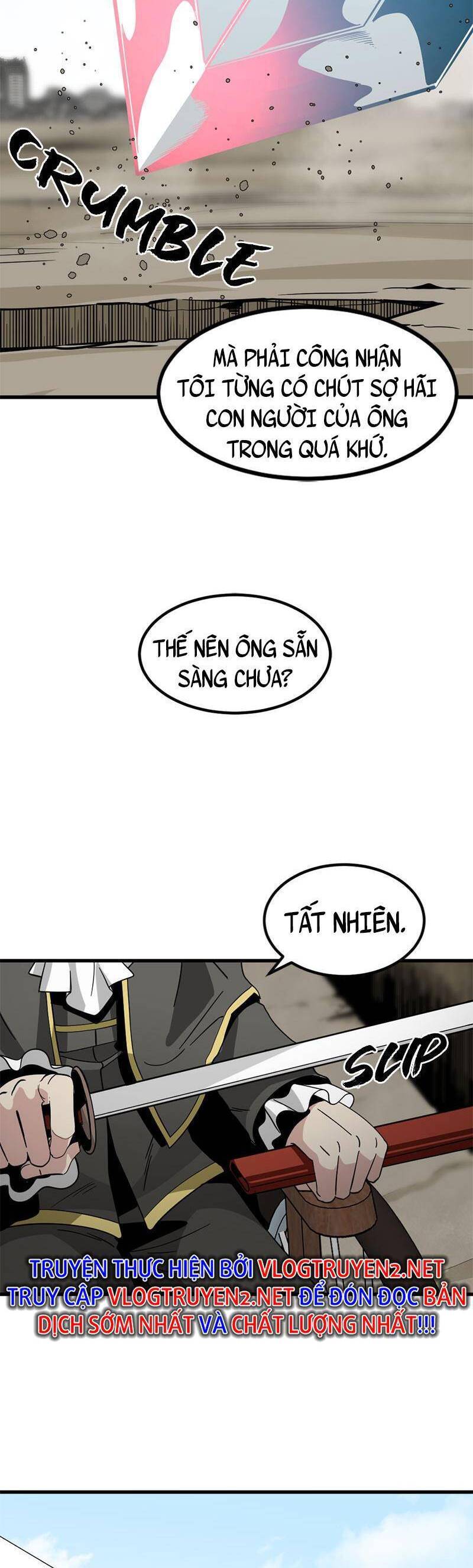 Kẻ Giết Anh Hùng Chapter 28 - 53