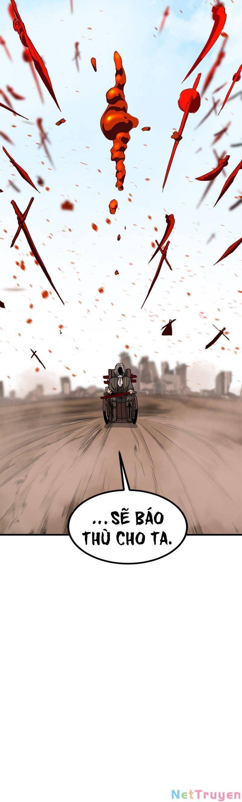 Kẻ Giết Anh Hùng Chapter 28 - 55