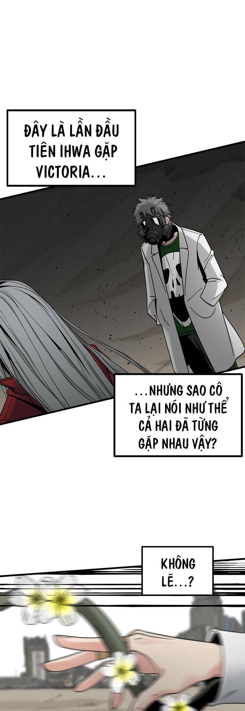 Kẻ Giết Anh Hùng Chapter 28 - 7