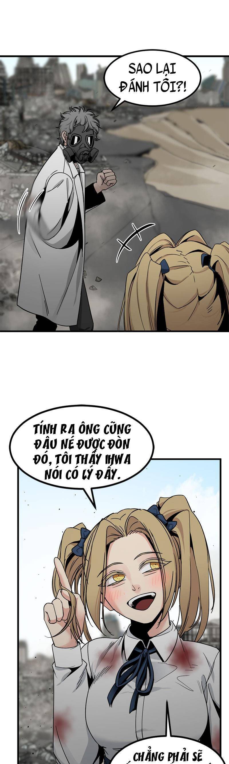 Kẻ Giết Anh Hùng Chapter 28 - 9