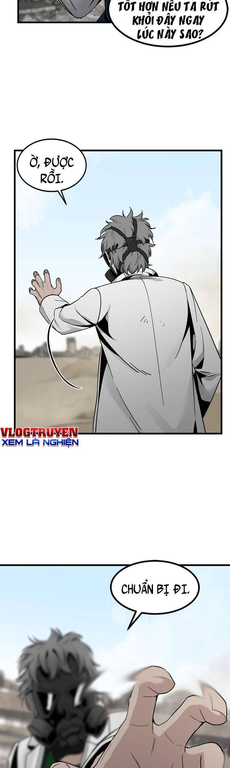 Kẻ Giết Anh Hùng Chapter 28 - 10