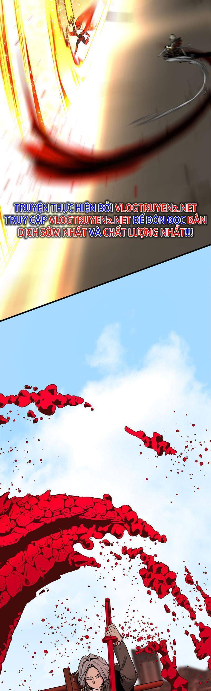 Kẻ Giết Anh Hùng Chapter 29 - 11