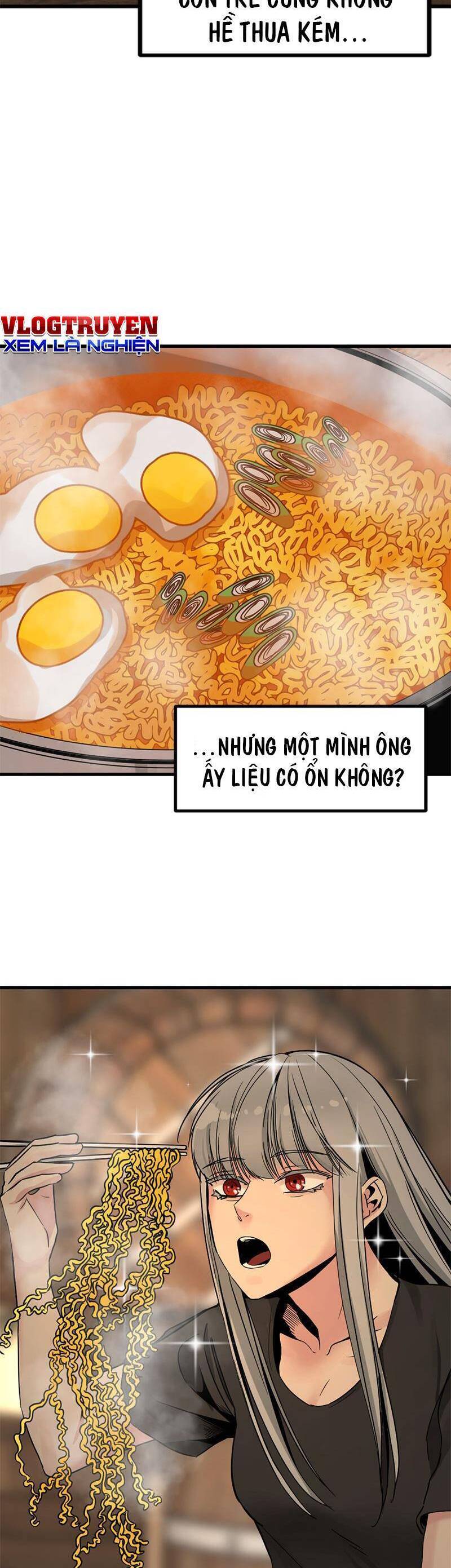 Kẻ Giết Anh Hùng Chapter 29 - 21