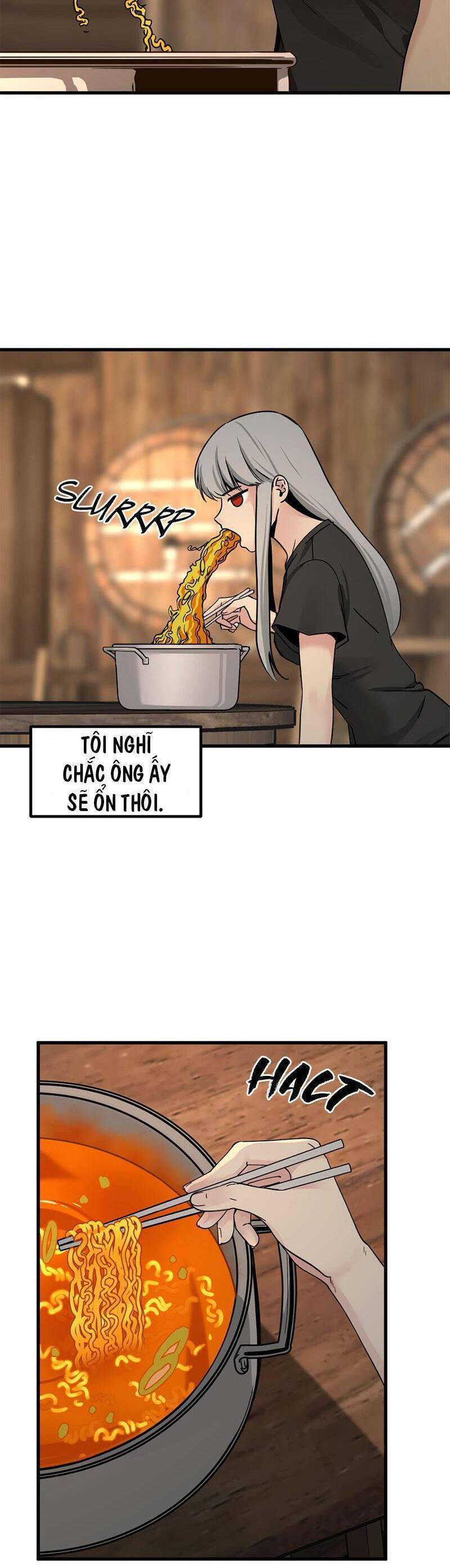 Kẻ Giết Anh Hùng Chapter 29 - 22