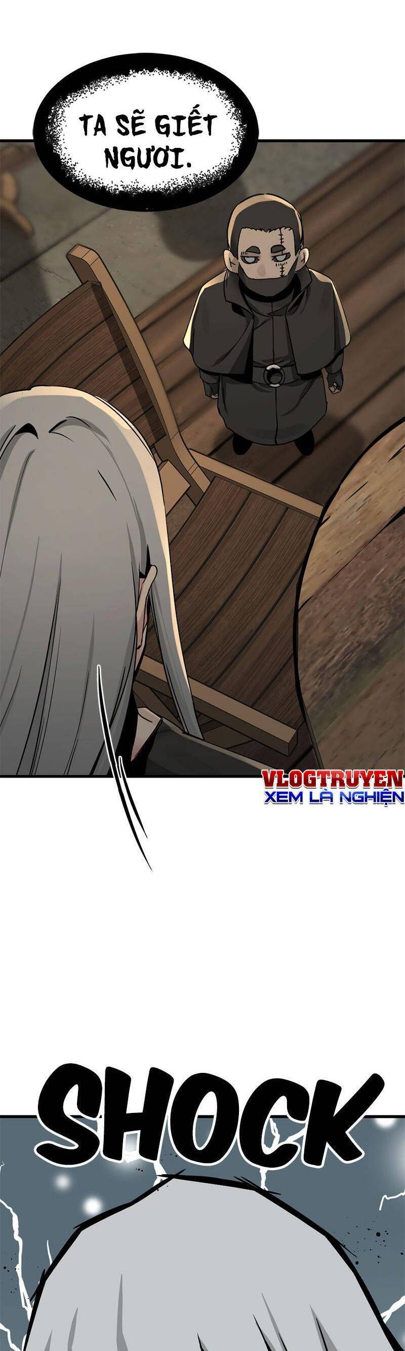 Kẻ Giết Anh Hùng Chapter 29 - 25
