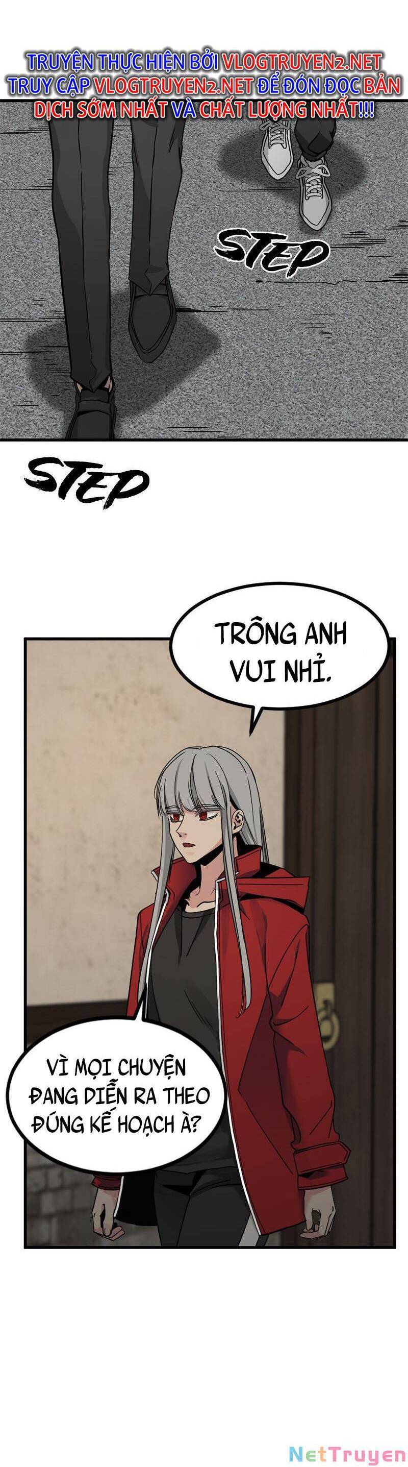 Kẻ Giết Anh Hùng Chapter 29 - 32