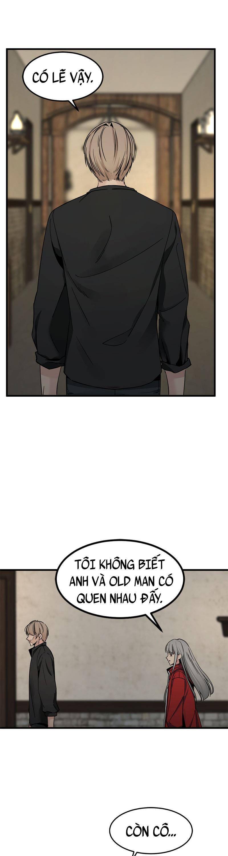 Kẻ Giết Anh Hùng Chapter 29 - 33