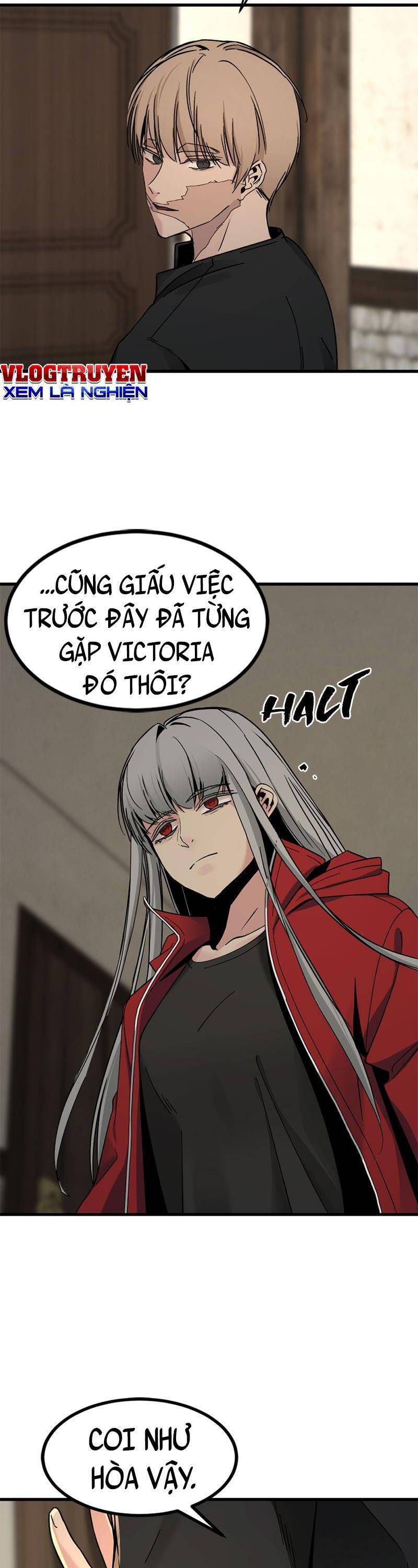 Kẻ Giết Anh Hùng Chapter 29 - 34
