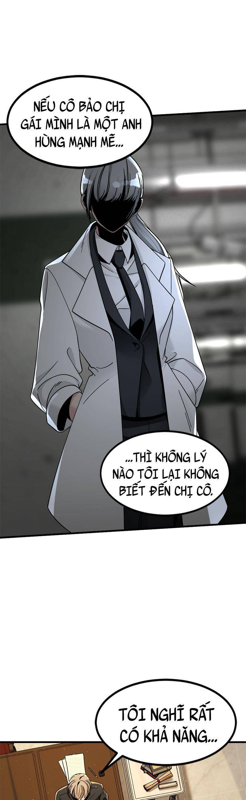 Kẻ Giết Anh Hùng Chapter 29 - 40