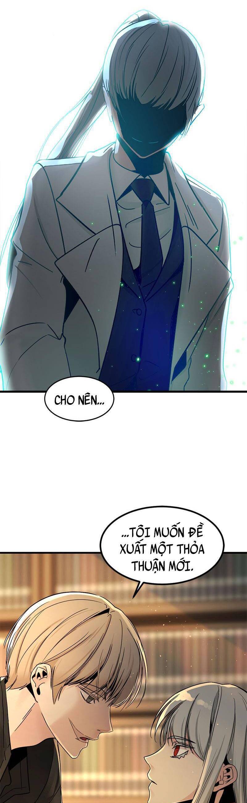 Kẻ Giết Anh Hùng Chapter 29 - 43