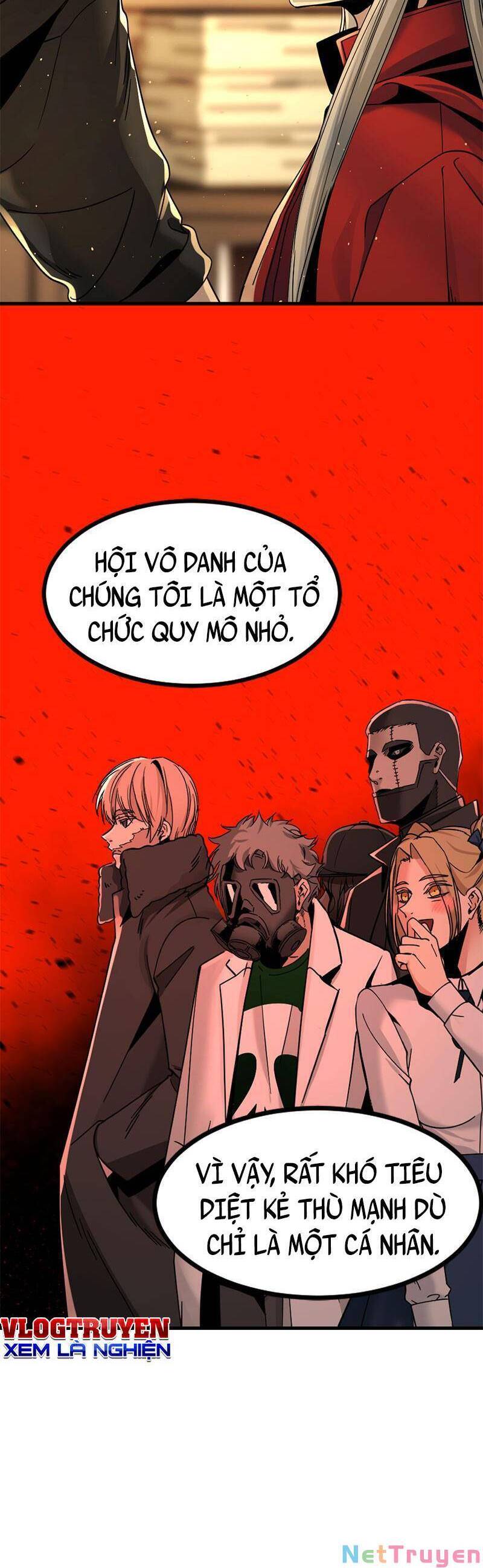 Kẻ Giết Anh Hùng Chapter 29 - 44