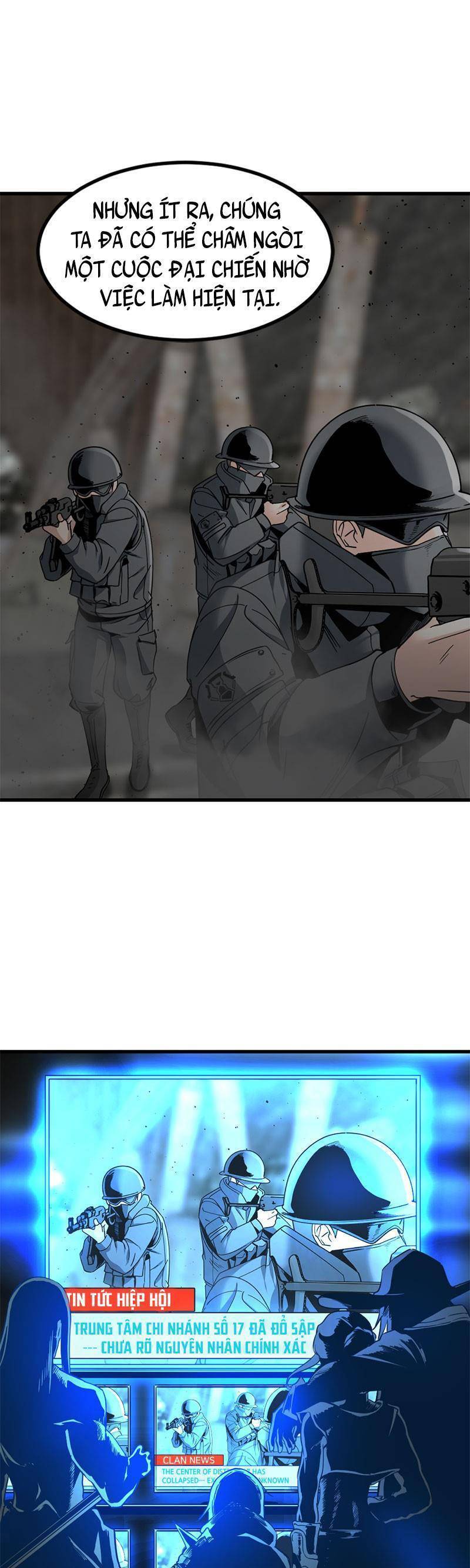 Kẻ Giết Anh Hùng Chapter 29 - 45