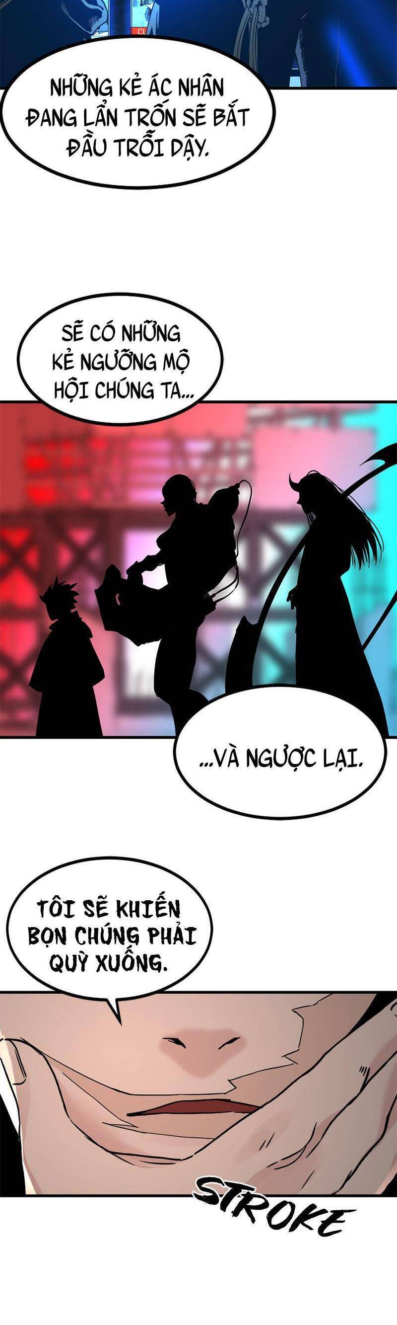 Kẻ Giết Anh Hùng Chapter 29 - 46