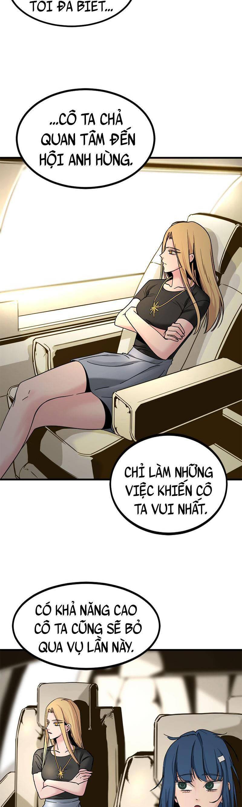Kẻ Giết Anh Hùng Chapter 29 - 48