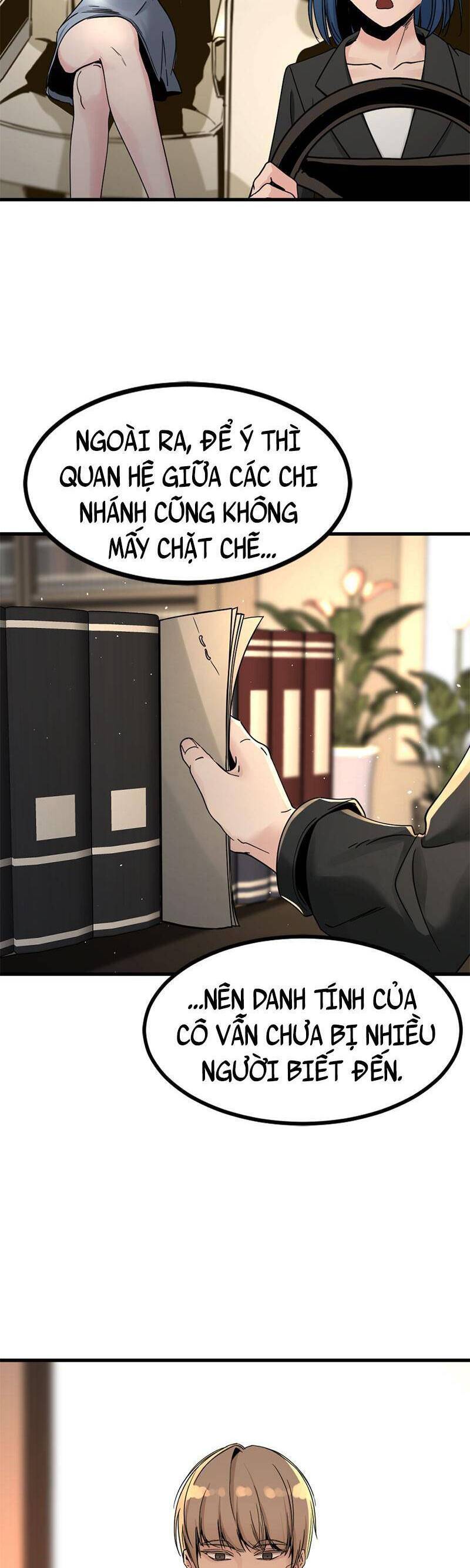 Kẻ Giết Anh Hùng Chapter 29 - 49