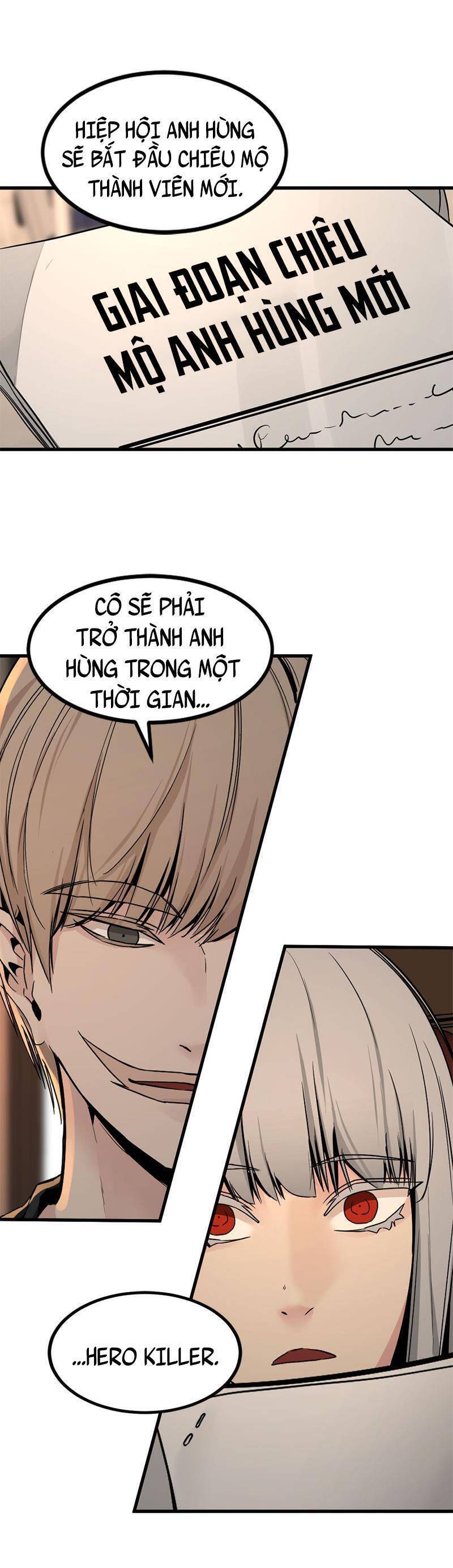 Kẻ Giết Anh Hùng Chapter 29 - 51