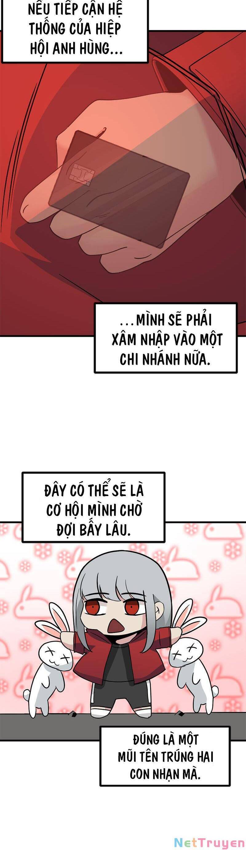 Kẻ Giết Anh Hùng Chapter 29 - 54