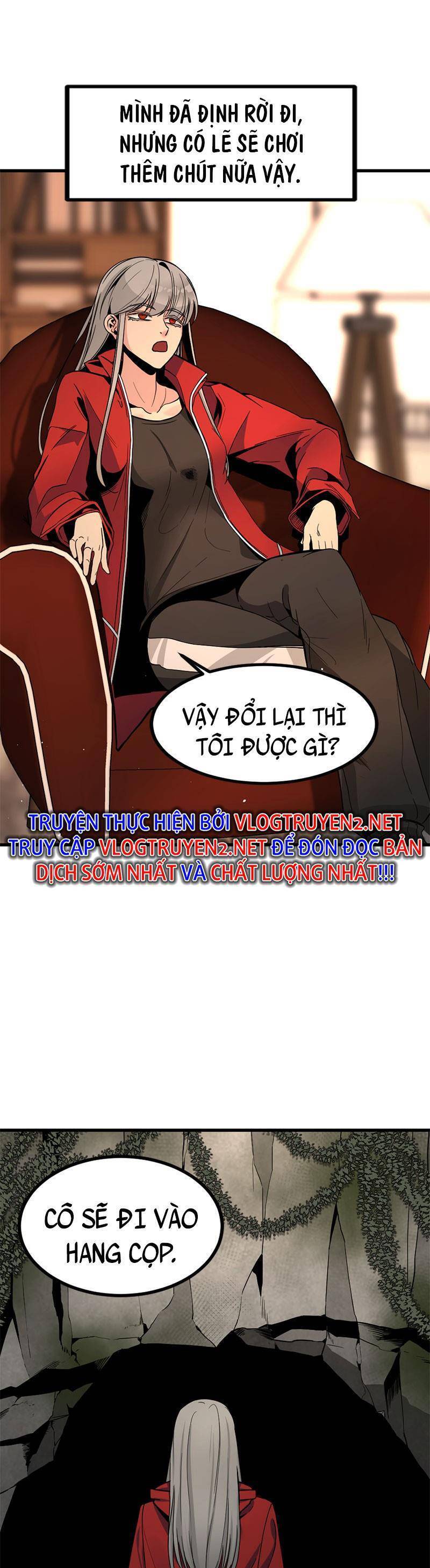 Kẻ Giết Anh Hùng Chapter 29 - 55