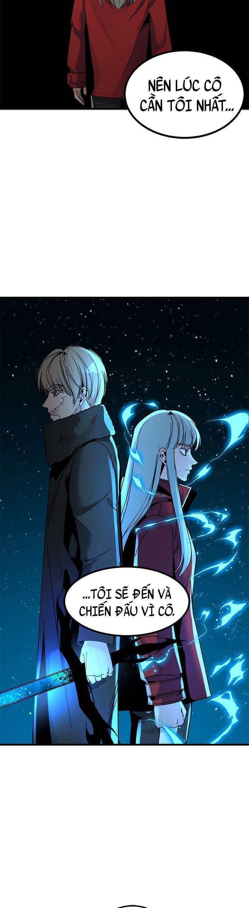 Kẻ Giết Anh Hùng Chapter 29 - 56