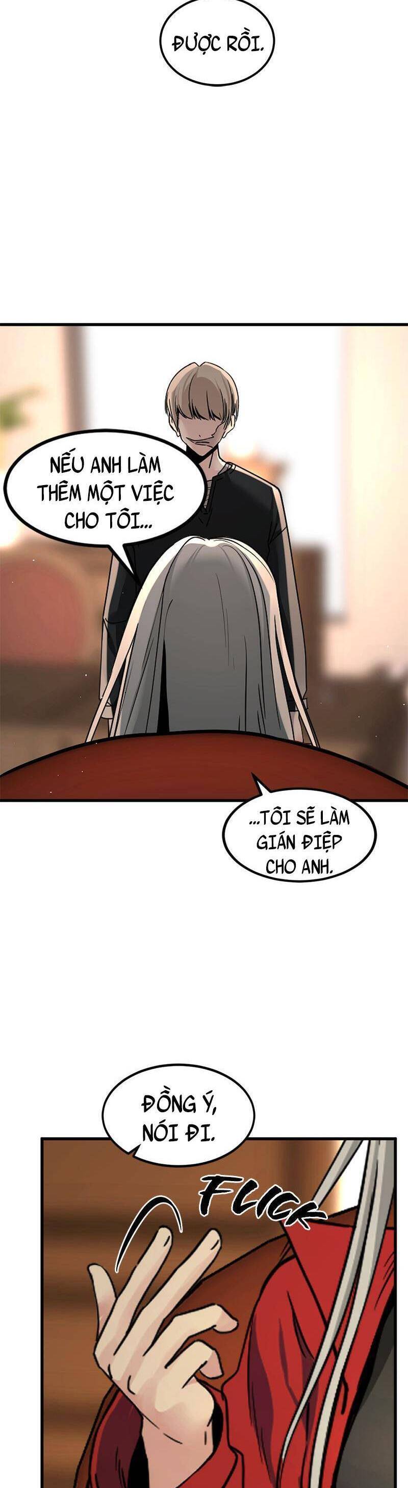 Kẻ Giết Anh Hùng Chapter 29 - 57
