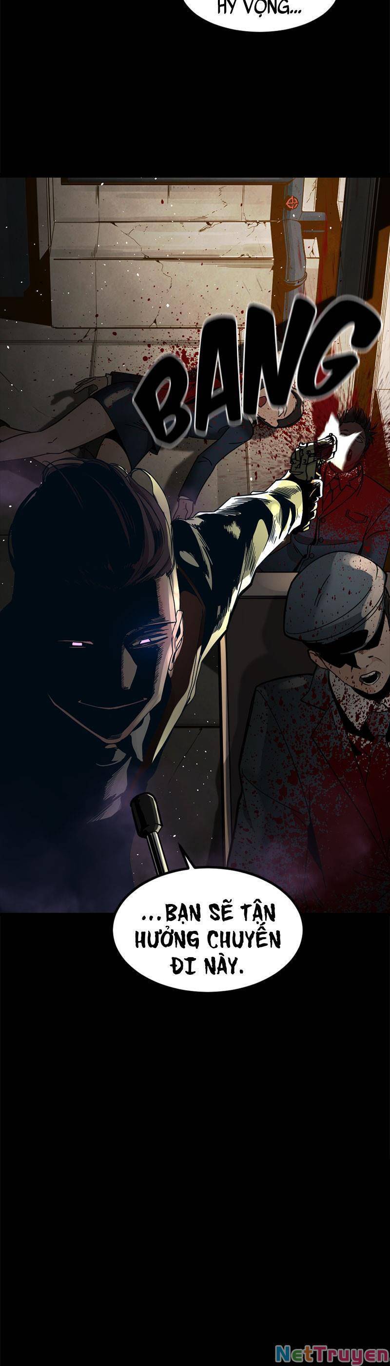 Kẻ Giết Anh Hùng Chapter 29 - 63