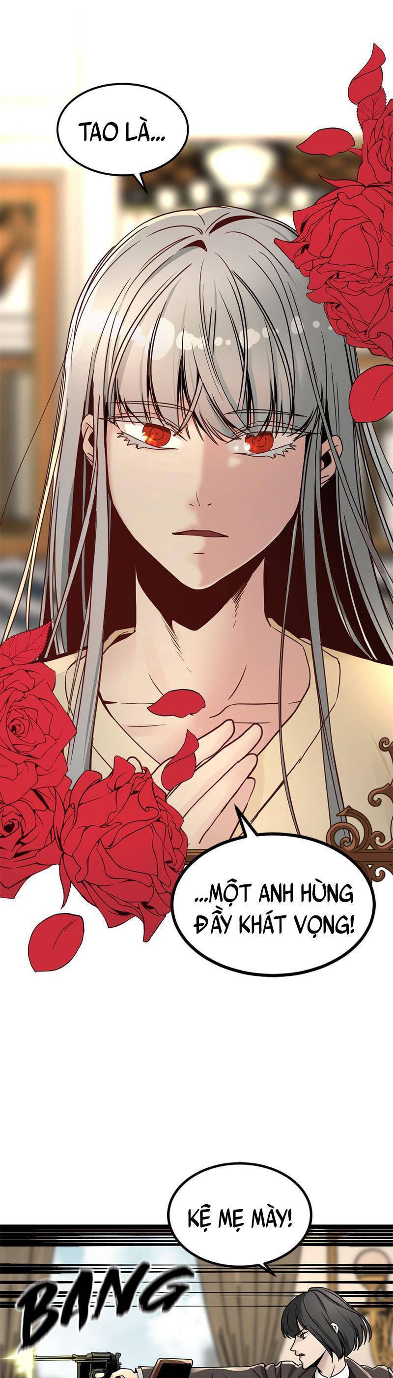 Kẻ Giết Anh Hùng Chapter 31 - 1
