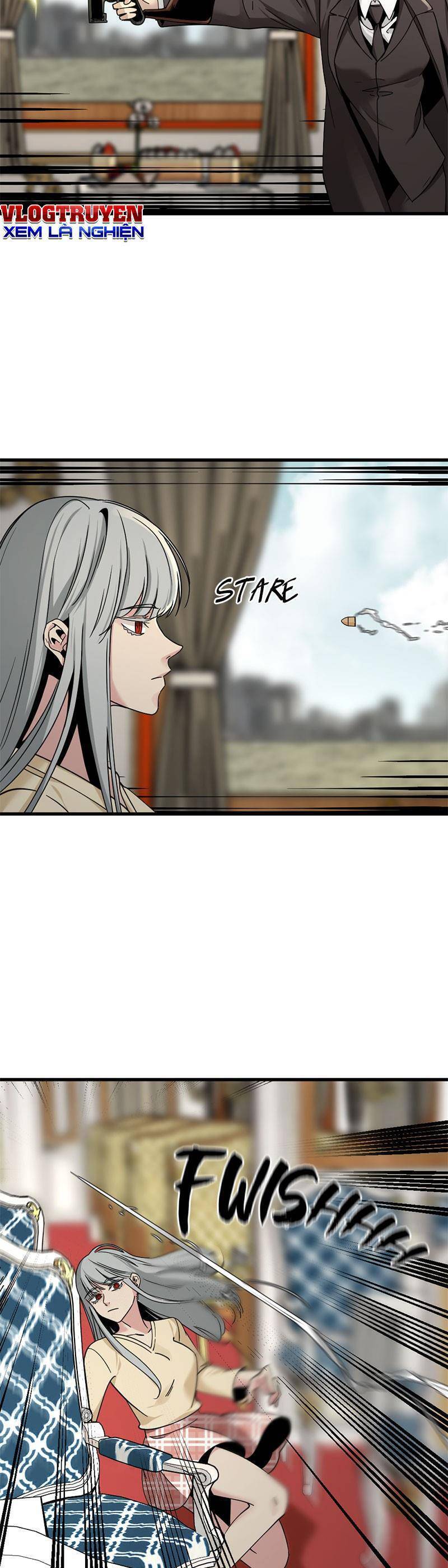 Kẻ Giết Anh Hùng Chapter 31 - 2