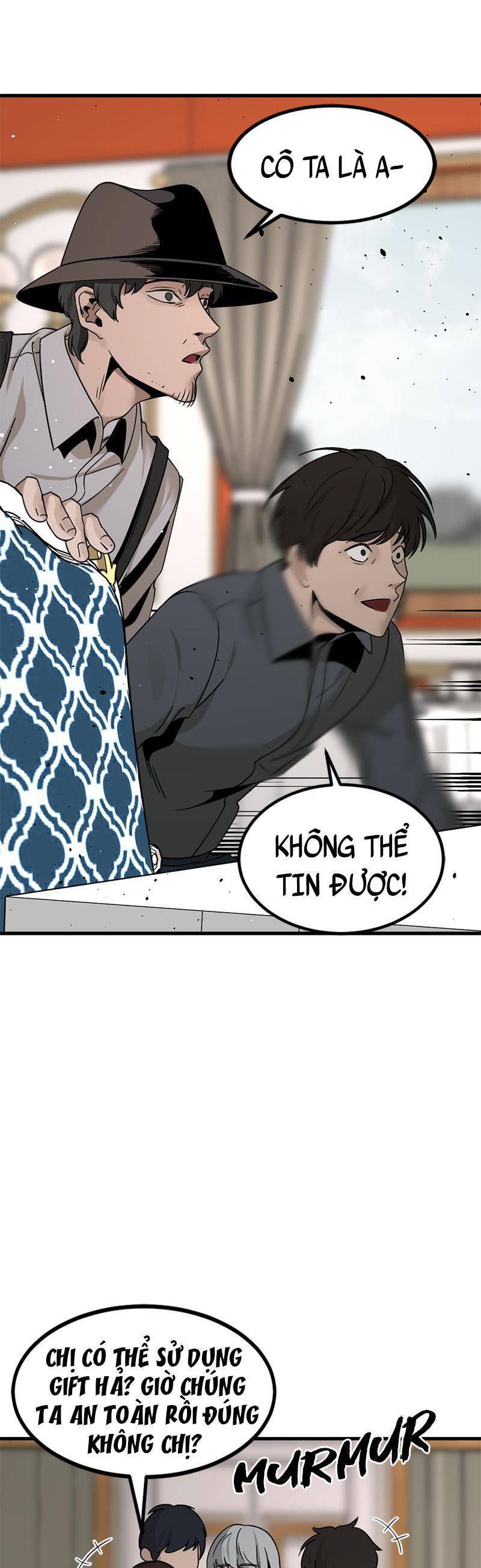 Kẻ Giết Anh Hùng Chapter 31 - 12