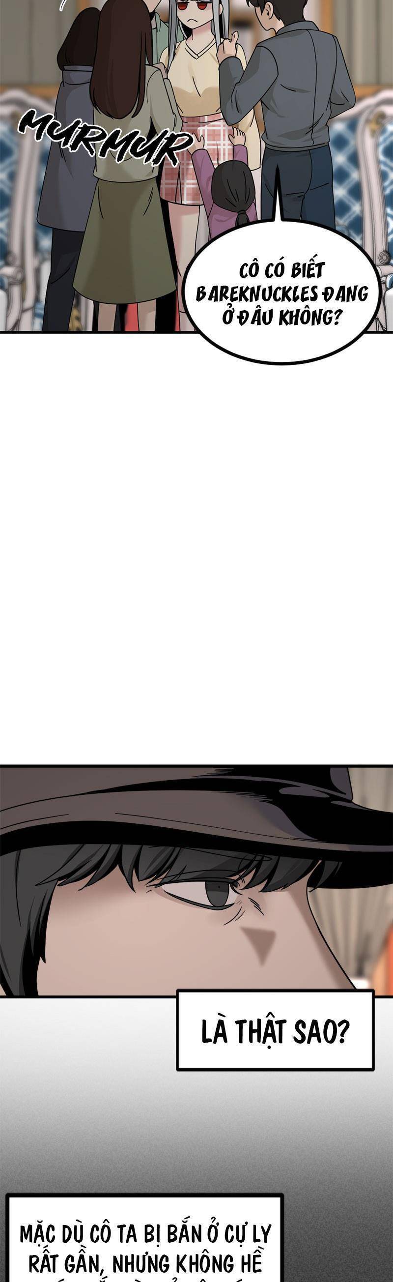 Kẻ Giết Anh Hùng Chapter 31 - 13