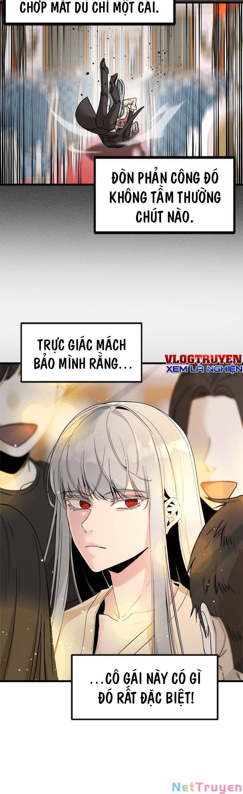 Kẻ Giết Anh Hùng Chapter 31 - 14
