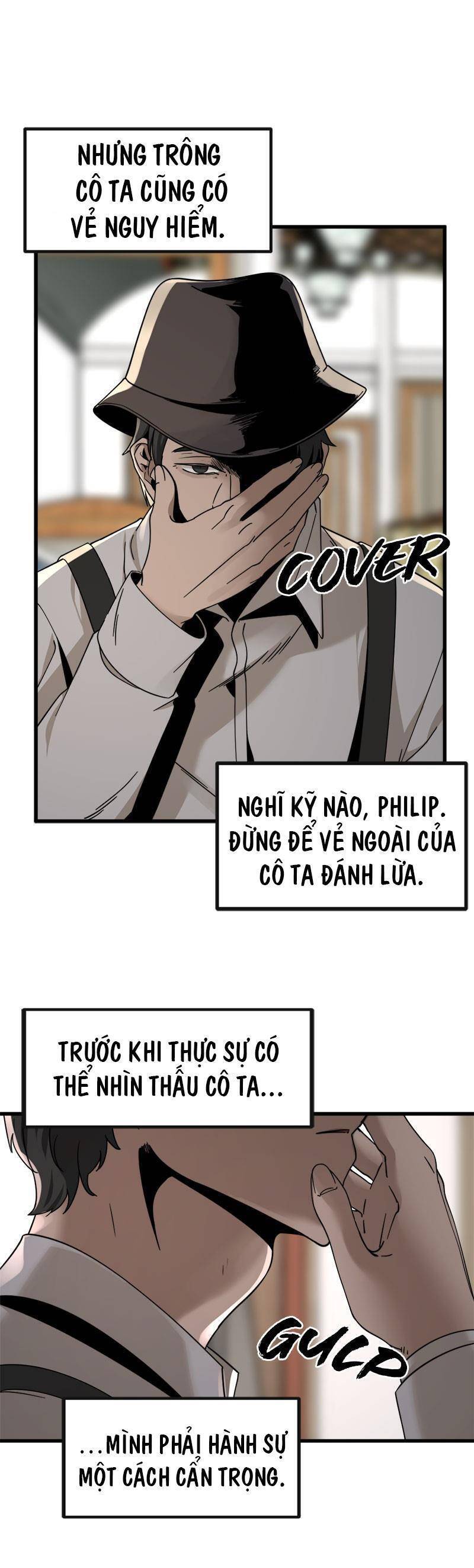 Kẻ Giết Anh Hùng Chapter 31 - 15