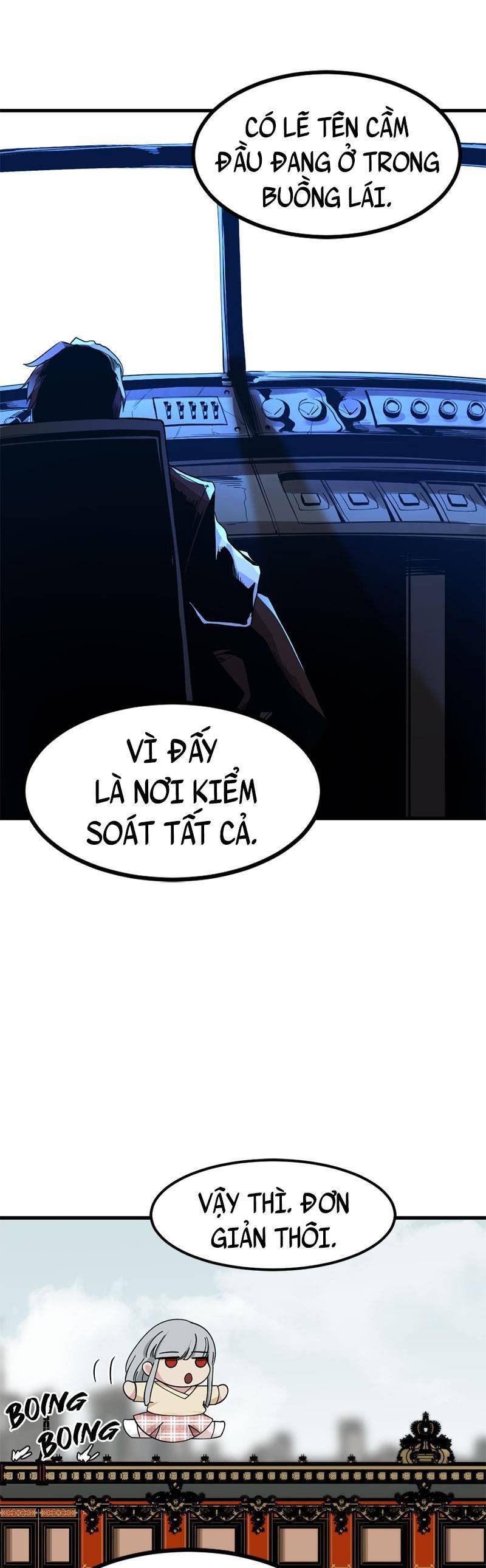 Kẻ Giết Anh Hùng Chapter 31 - 19