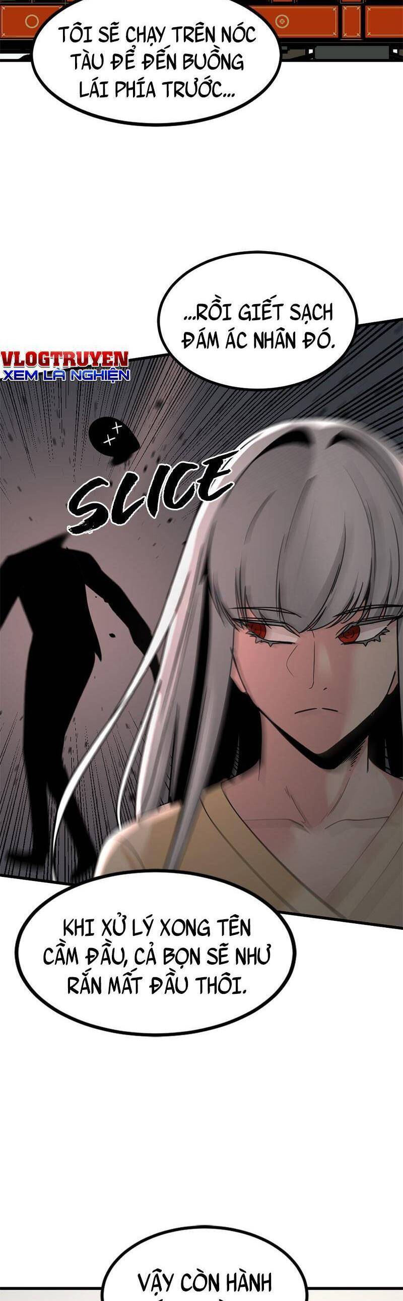 Kẻ Giết Anh Hùng Chapter 31 - 20