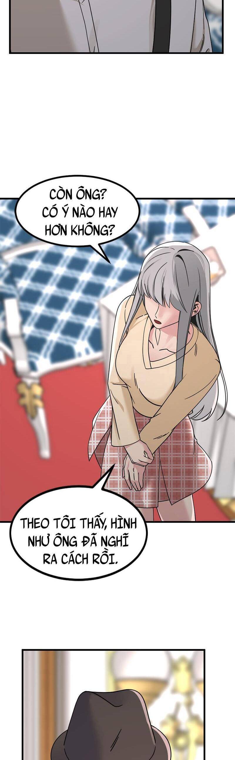 Kẻ Giết Anh Hùng Chapter 31 - 22