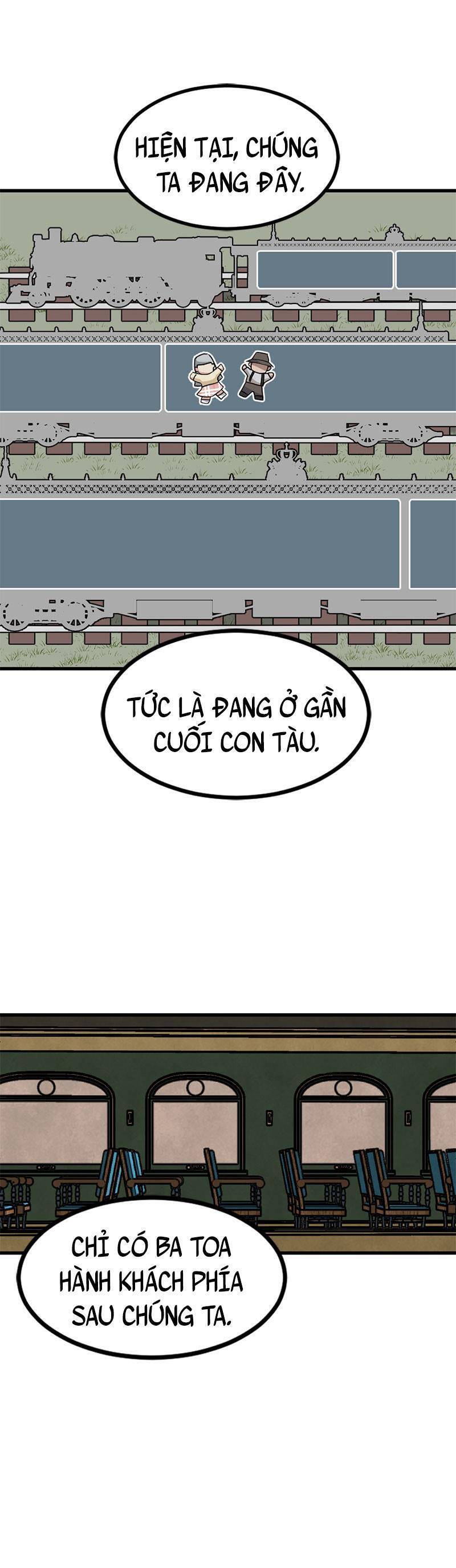 Kẻ Giết Anh Hùng Chapter 31 - 24