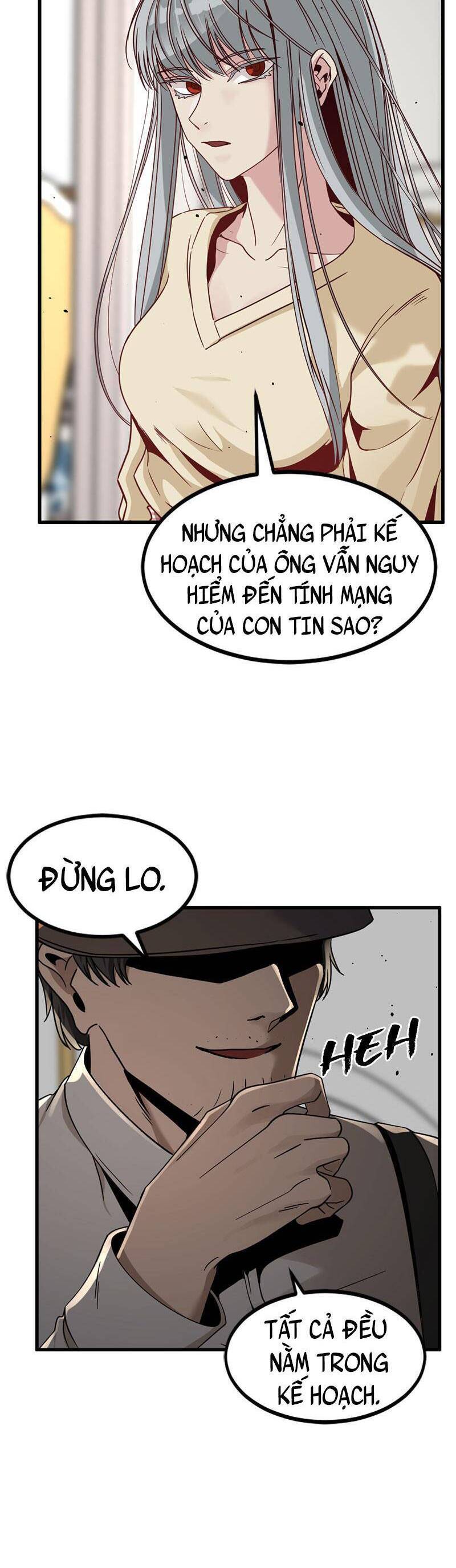 Kẻ Giết Anh Hùng Chapter 31 - 26